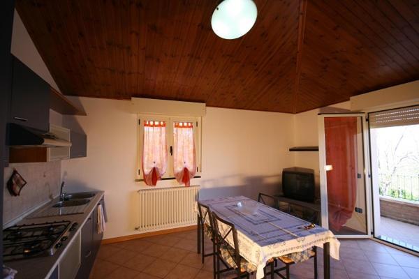 Albergo Centopini Gemmano Εξωτερικό φωτογραφία
