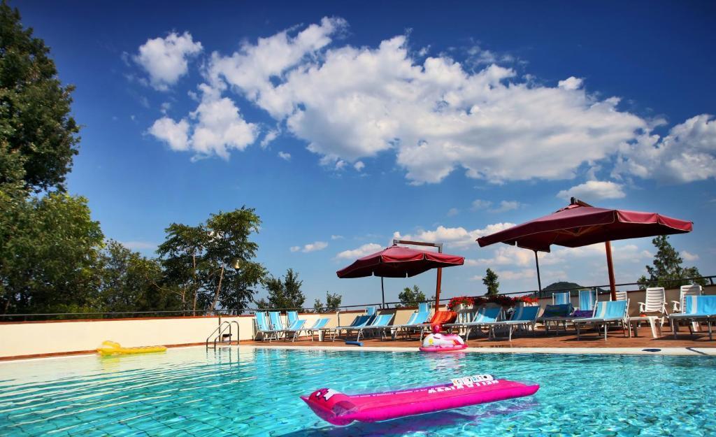Albergo Centopini Gemmano Εξωτερικό φωτογραφία