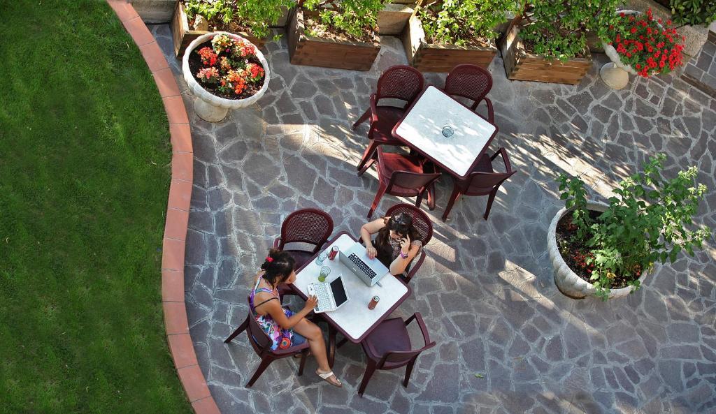 Albergo Centopini Gemmano Εξωτερικό φωτογραφία