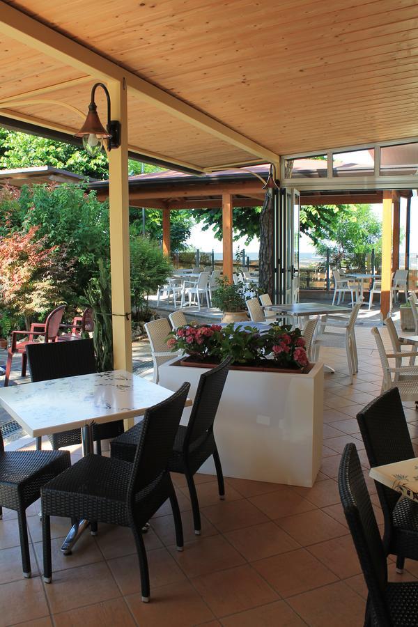 Albergo Centopini Gemmano Εξωτερικό φωτογραφία